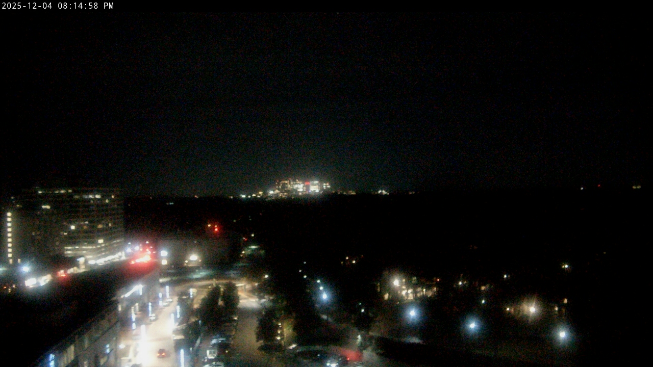 Thumbnail for current weather camera view from WTOP in Washington, District Of Columbia