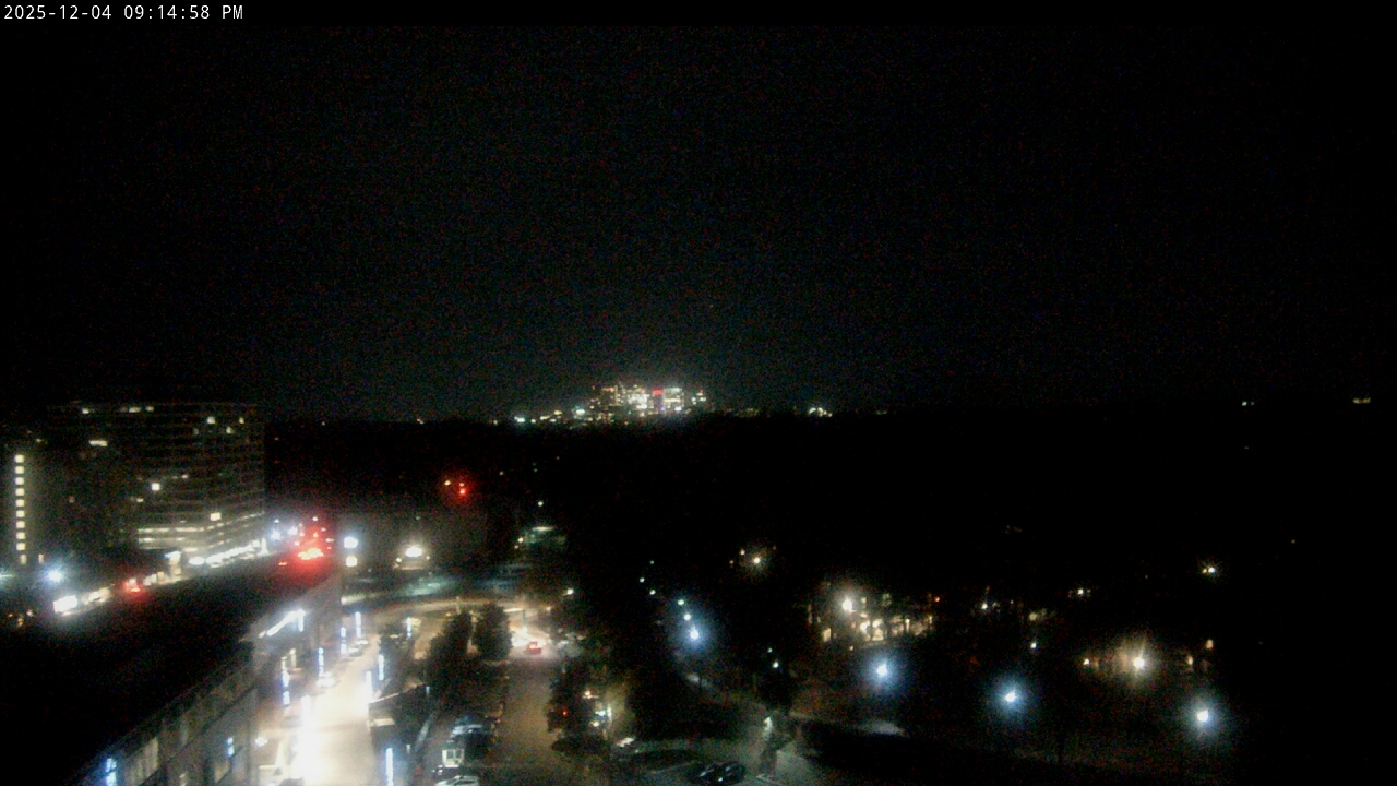 Thumbnail for current weather camera view from WTOP in Washington, District Of Columbia