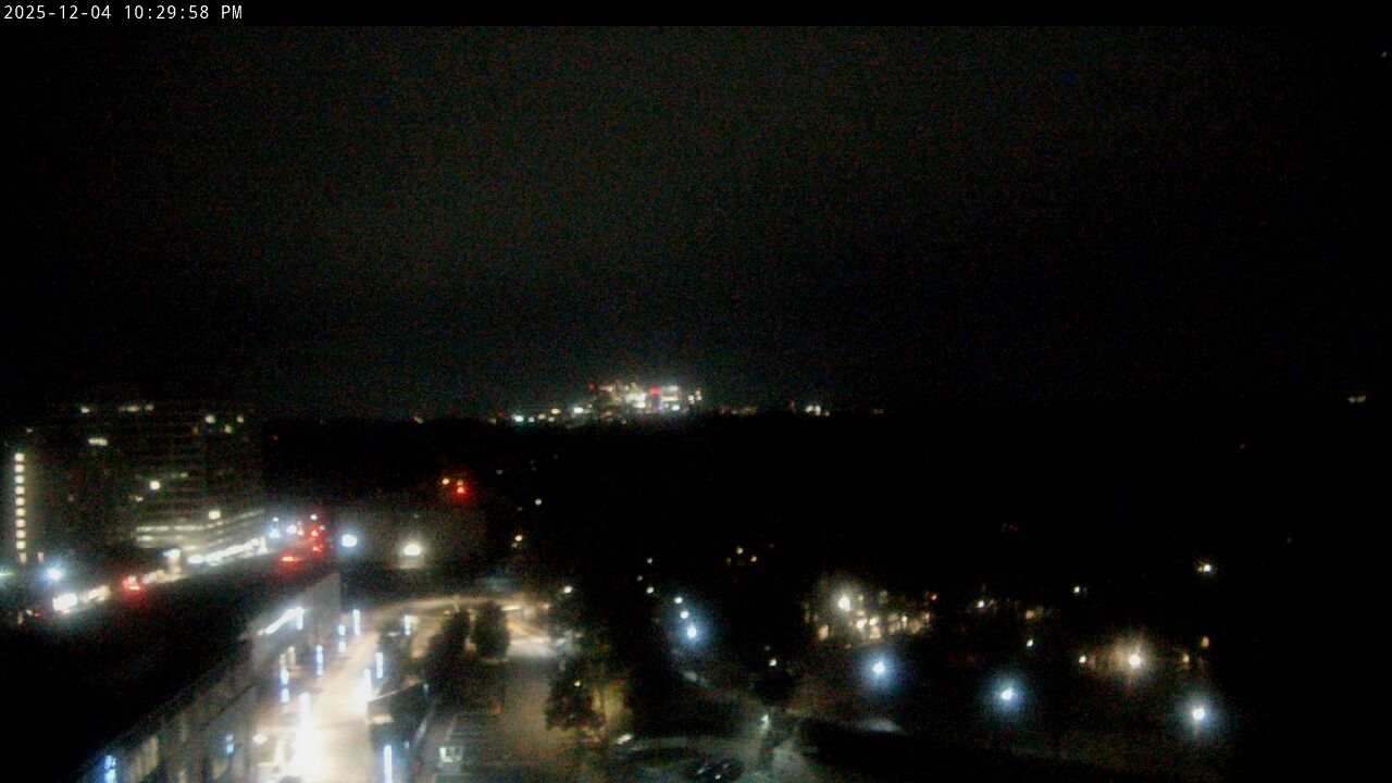 Thumbnail for current weather camera view from WTOP in Washington, District Of Columbia