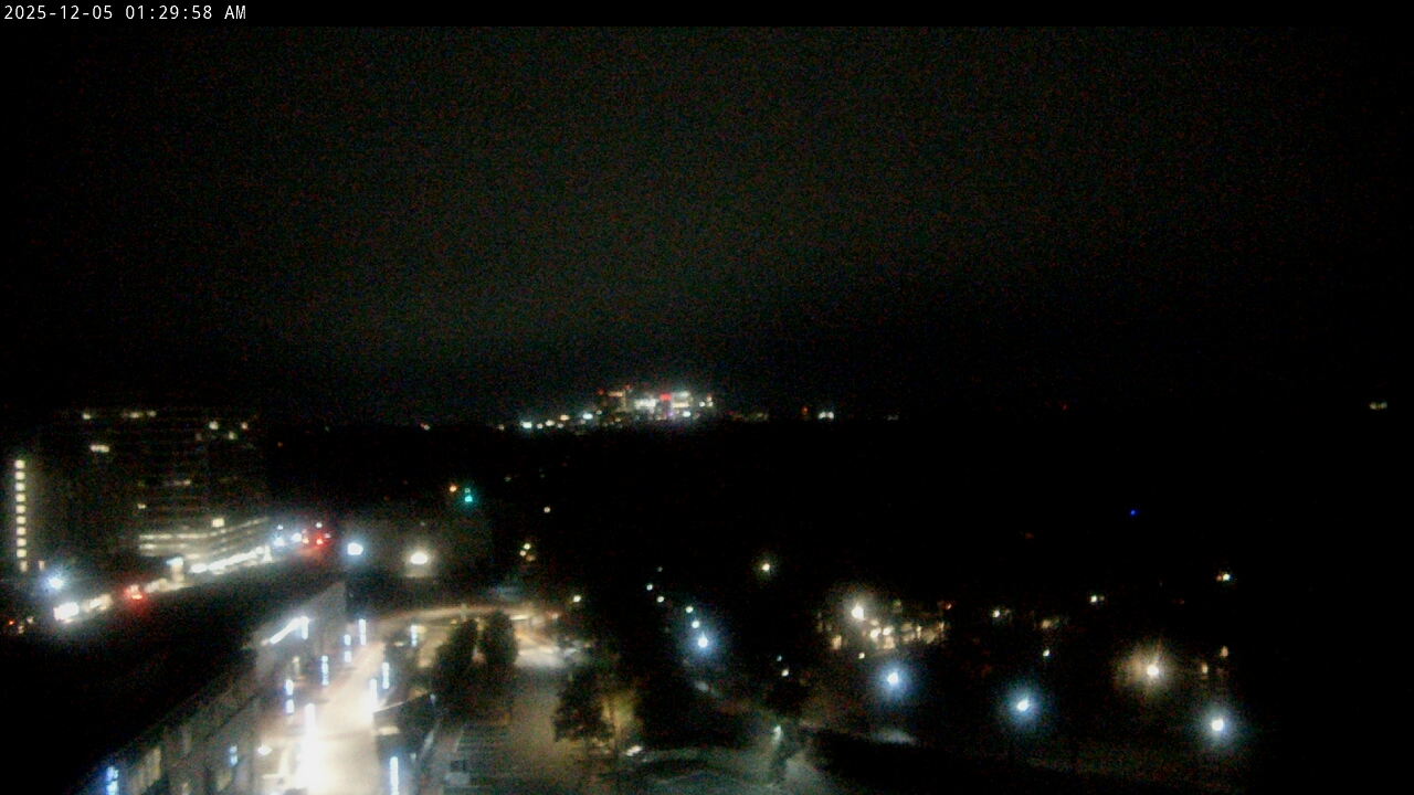 Thumbnail for current weather camera view from WTOP in Washington, District Of Columbia