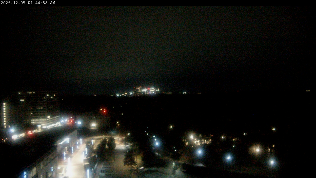 Thumbnail for current weather camera view from WTOP in Washington, District Of Columbia