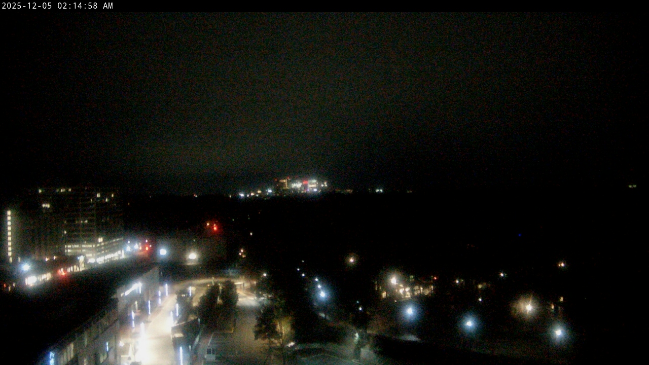 Thumbnail for current weather camera view from WTOP in Washington, District Of Columbia