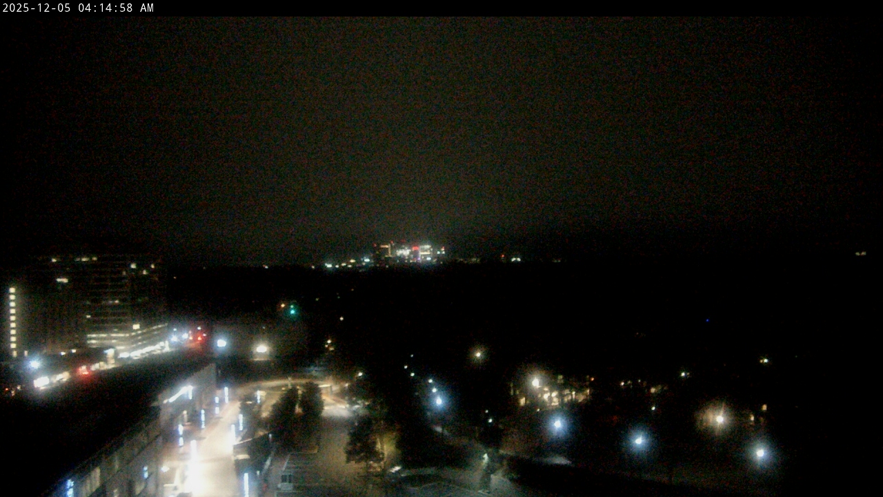 Thumbnail for current weather camera view from WTOP in Washington, District Of Columbia