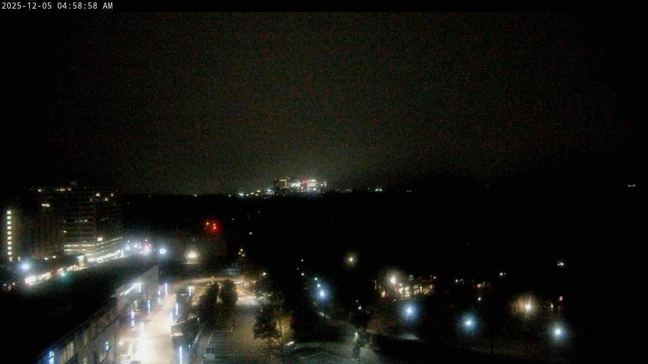Thumbnail for current weather camera view from WTOP in Washington, District Of Columbia