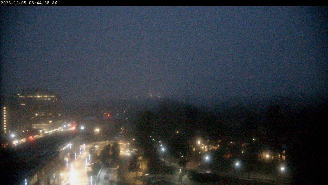 Thumbnail for current weather camera view from WTOP in Washington, District Of Columbia