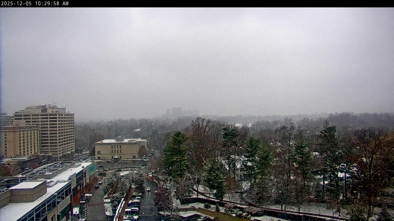 Thumbnail for current weather camera view from WTOP in Washington, District Of Columbia
