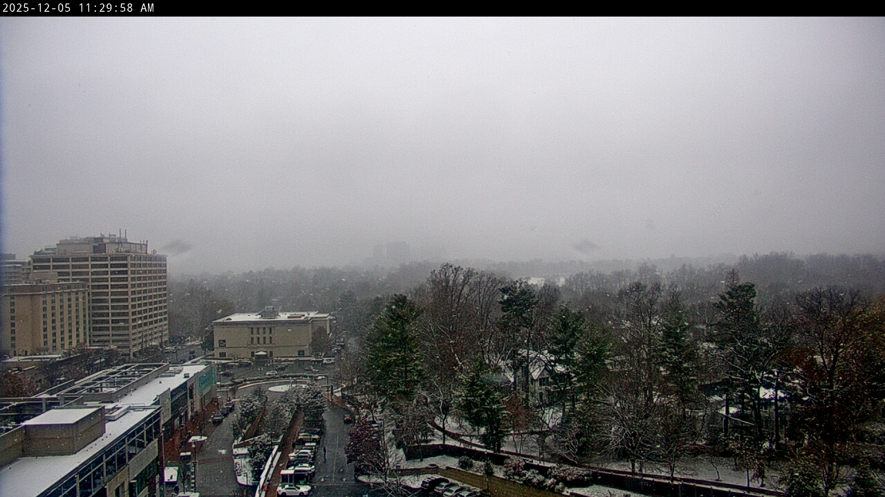 Thumbnail for current weather camera view from WTOP in Washington, District Of Columbia