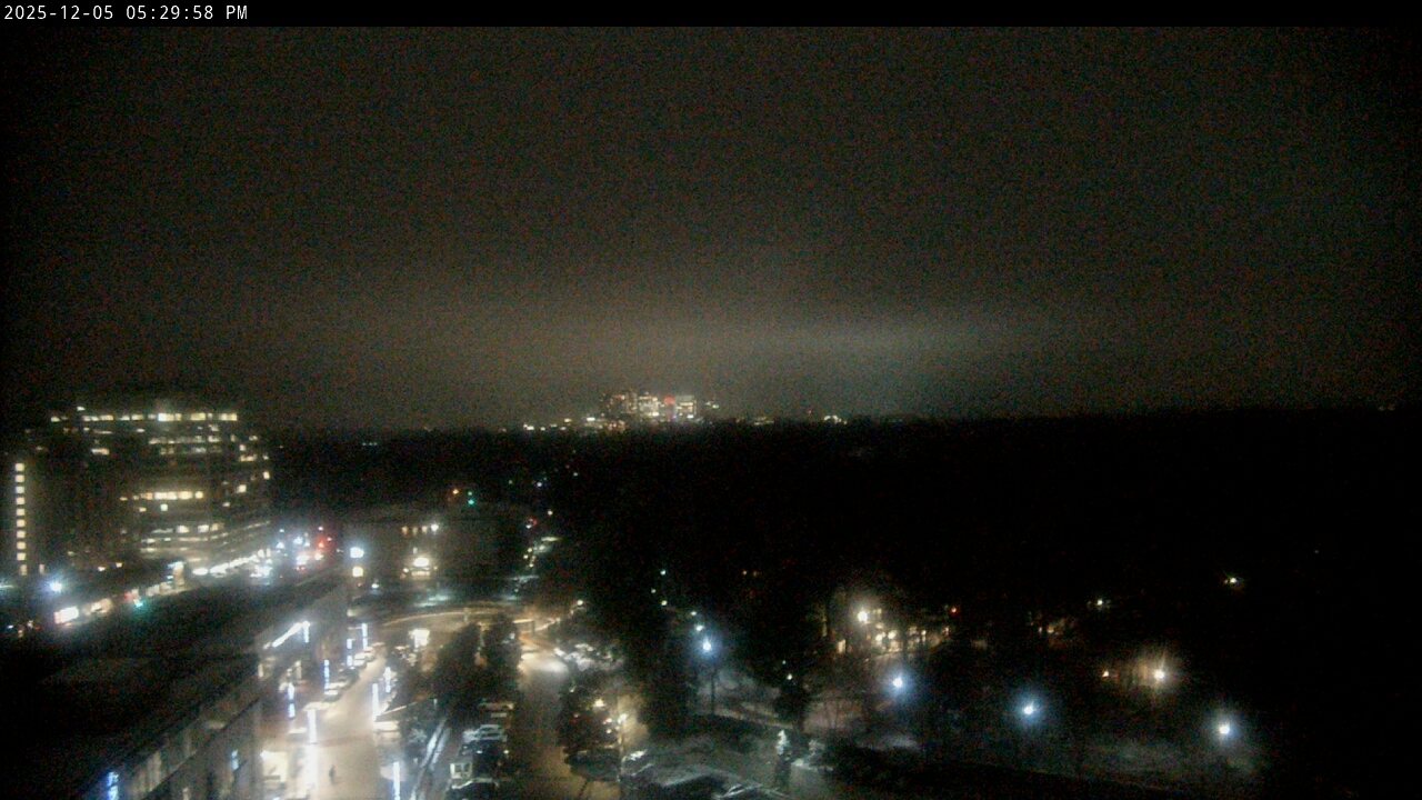 Thumbnail for current weather camera view from WTOP in Washington, District Of Columbia
