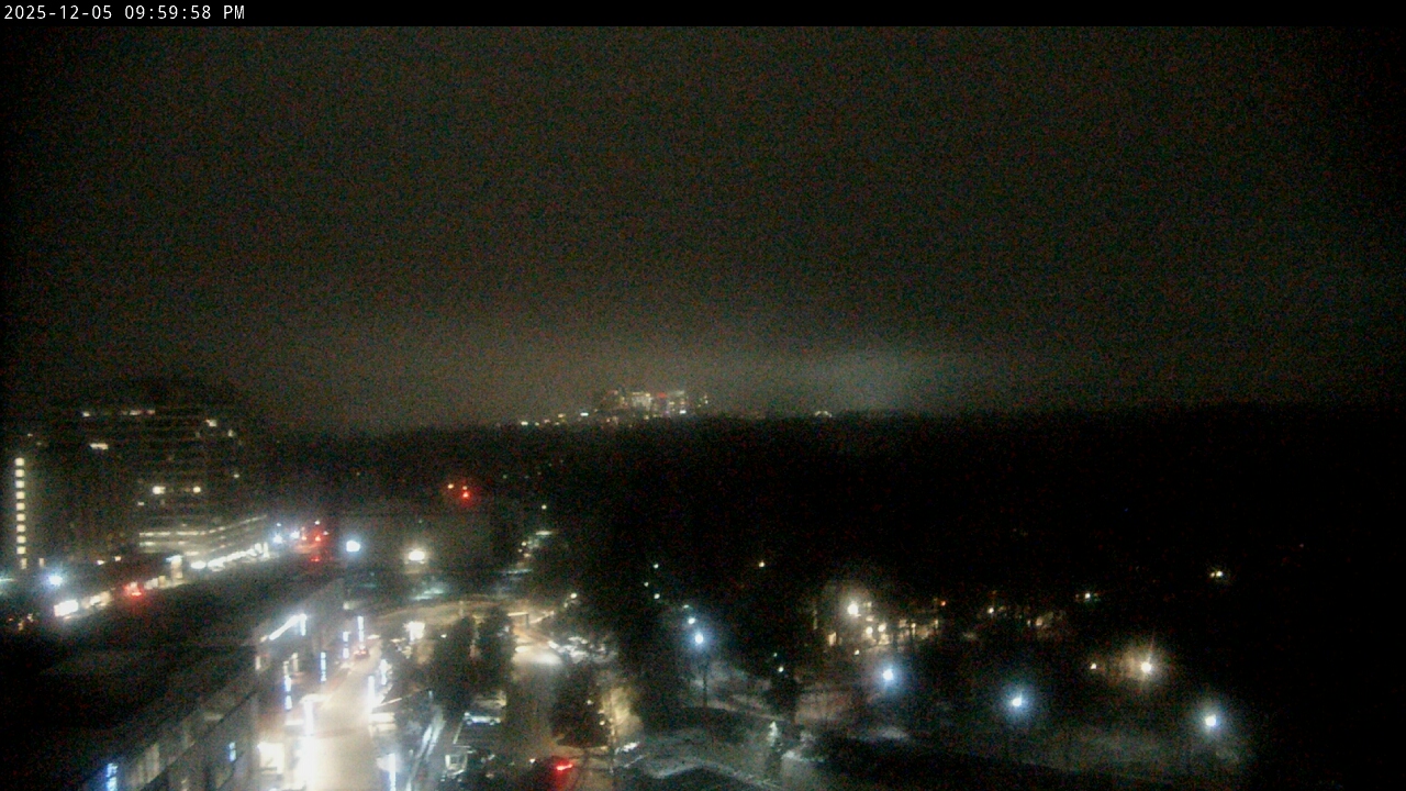 Thumbnail for current weather camera view from WTOP in Washington, District Of Columbia