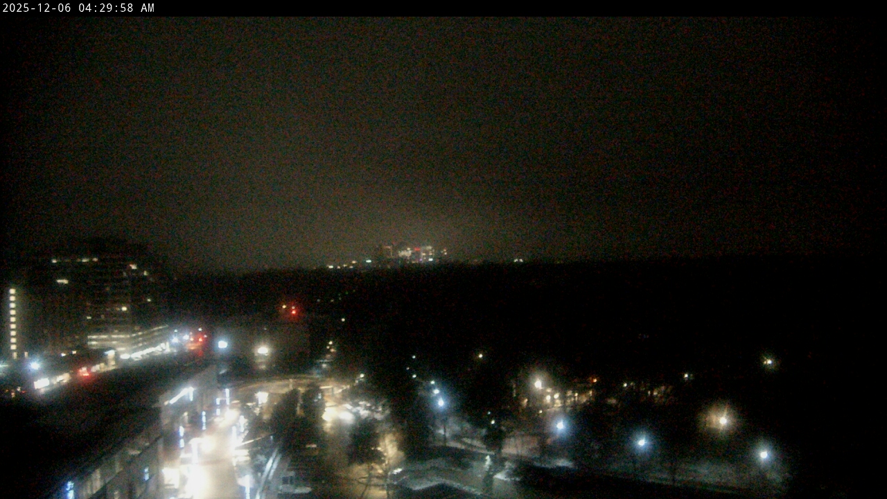 Thumbnail for current weather camera view from WTOP in Washington, District Of Columbia
