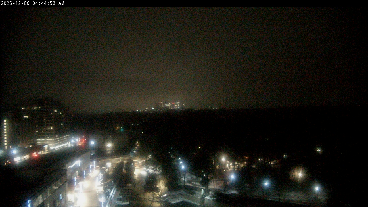 Thumbnail for current weather camera view from WTOP in Washington, District Of Columbia