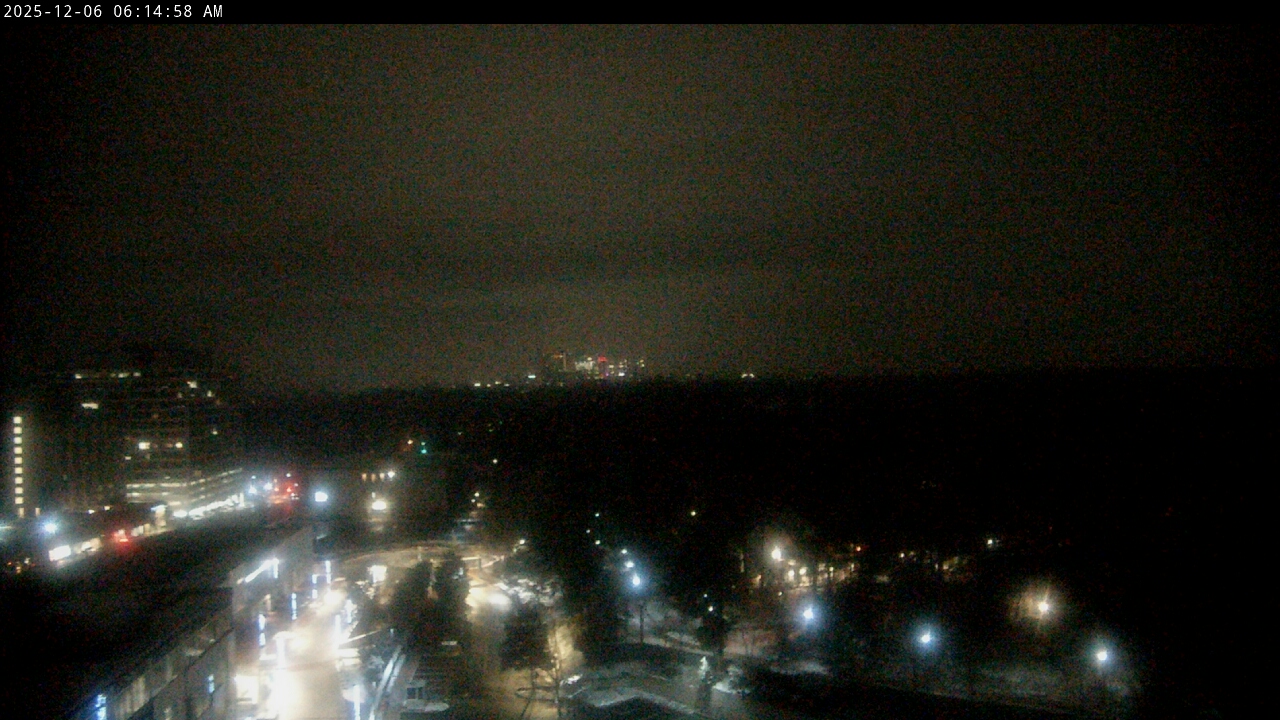 Thumbnail for current weather camera view from WTOP in Washington, District Of Columbia
