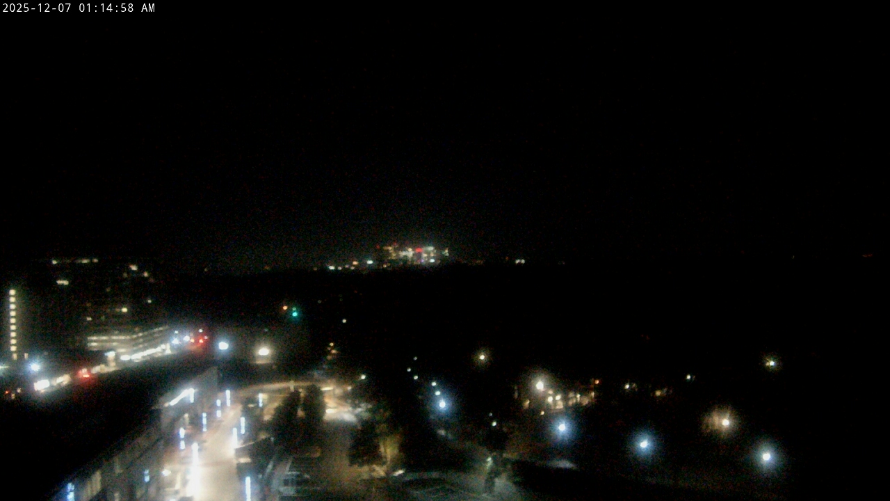Thumbnail for current weather camera view from WTOP in Washington, District Of Columbia