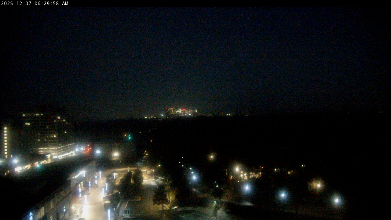 Thumbnail for current weather camera view from WTOP in Washington, District Of Columbia