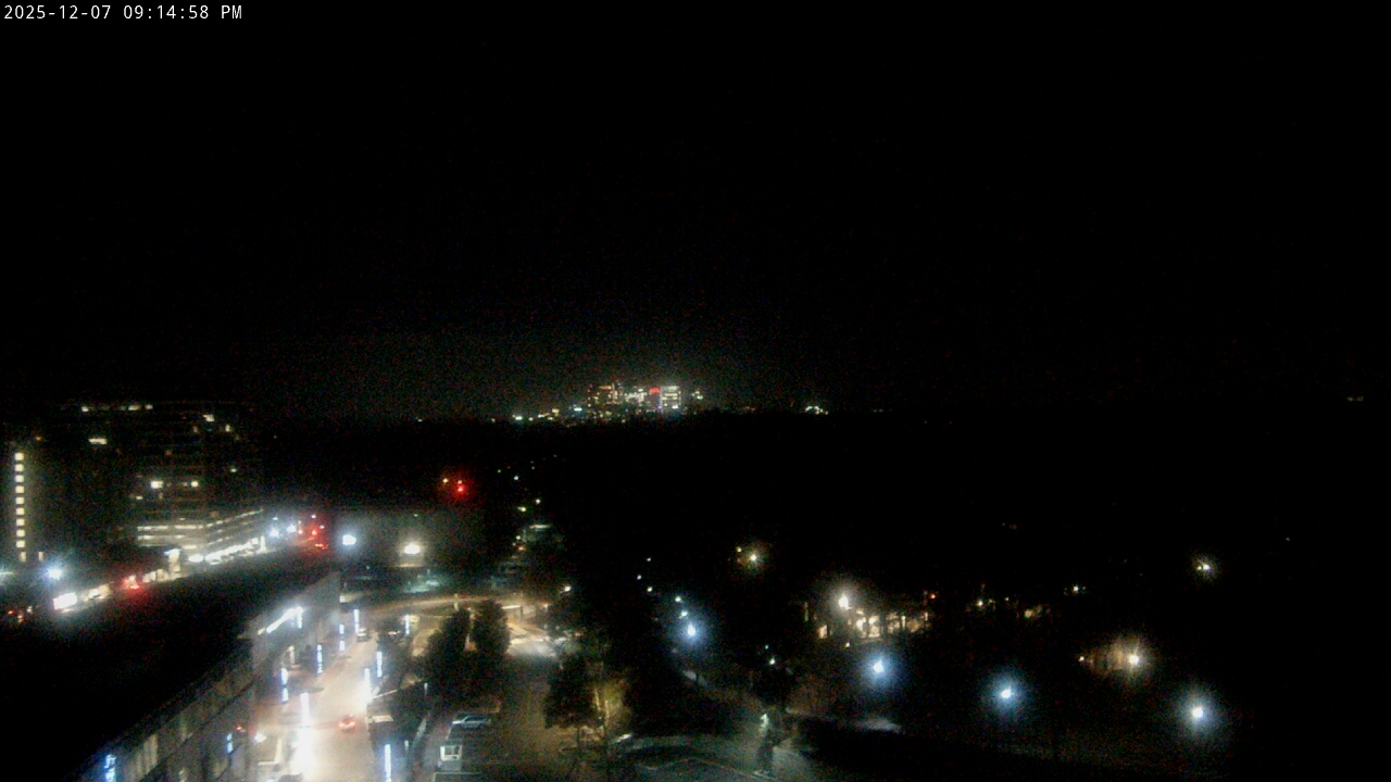 Thumbnail for current weather camera view from WTOP in Washington, District Of Columbia