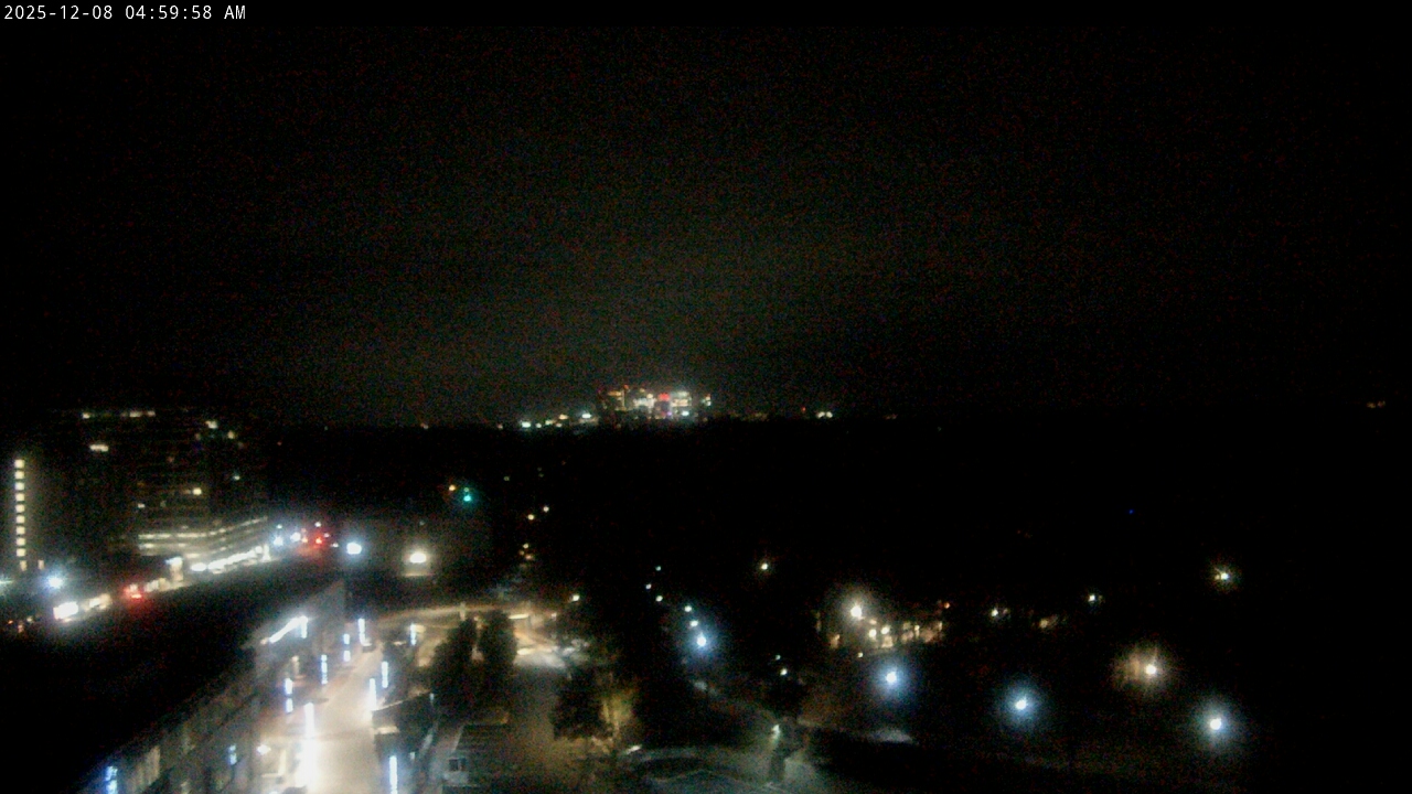 Thumbnail for current weather camera view from WTOP in Washington, District Of Columbia
