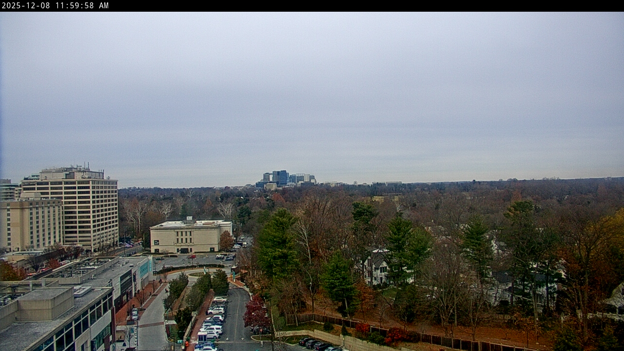 Thumbnail for current weather camera view from WTOP in Washington, District Of Columbia