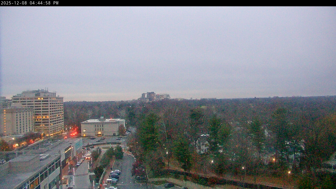 Thumbnail for current weather camera view from WTOP in Washington, District Of Columbia