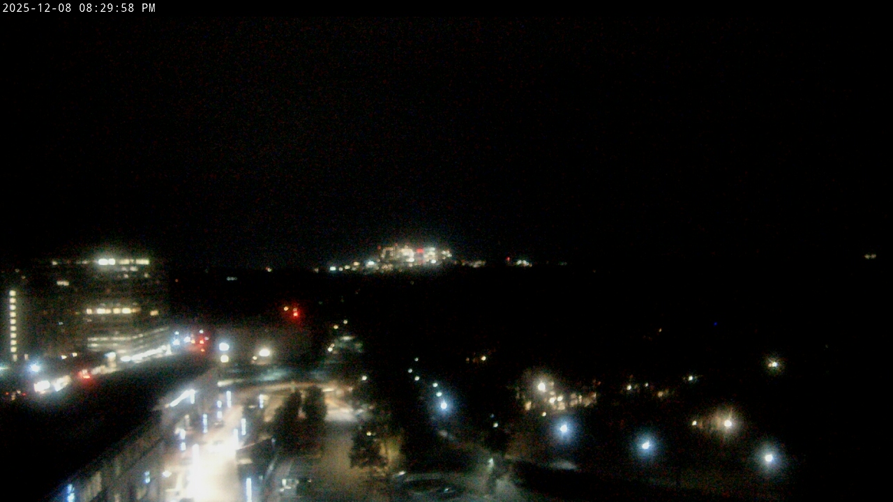Thumbnail for current weather camera view from WTOP in Washington, District Of Columbia