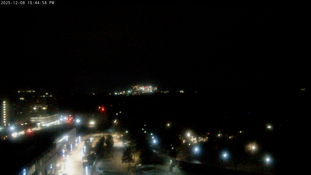 Thumbnail for current weather camera view from WTOP in Washington, District Of Columbia