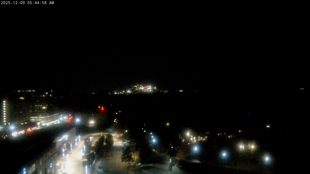 Thumbnail for current weather camera view from WTOP in Washington, District Of Columbia