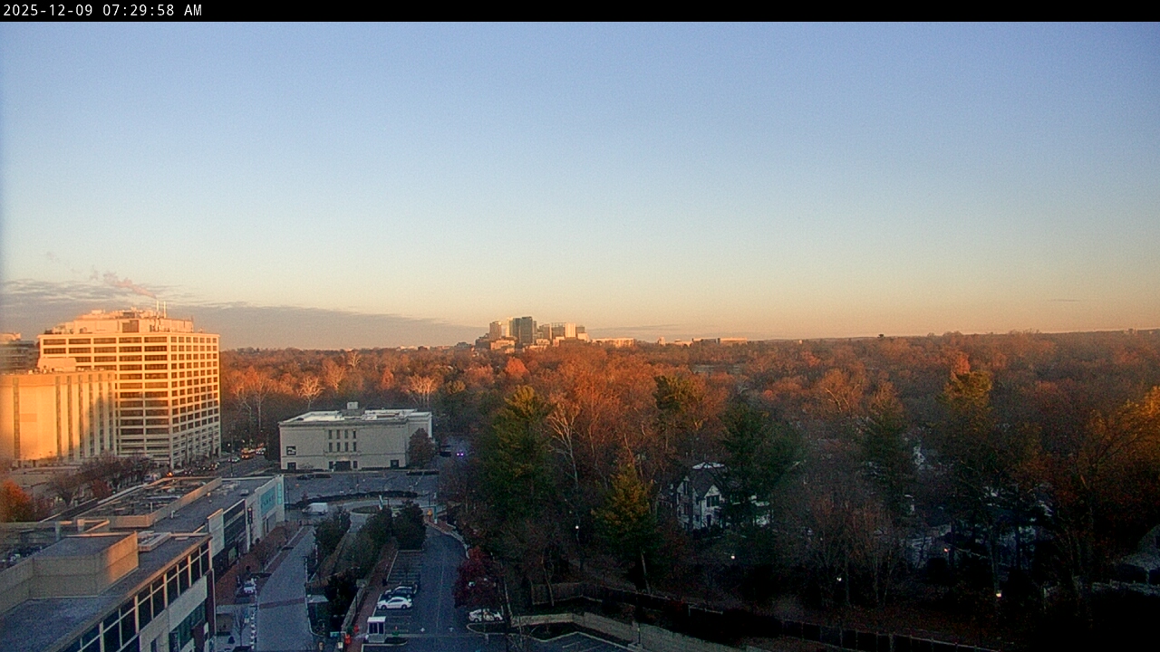 Thumbnail for current weather camera view from WTOP in Washington, District Of Columbia