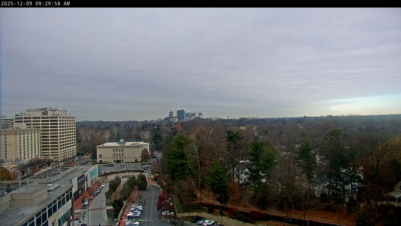 Thumbnail for current weather camera view from WTOP in Washington, District Of Columbia