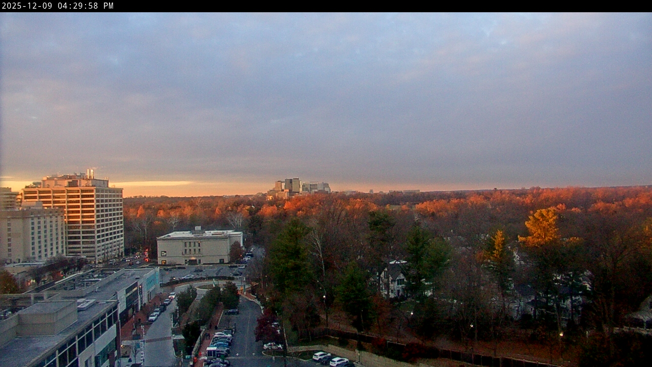 Thumbnail for current weather camera view from WTOP in Washington, District Of Columbia