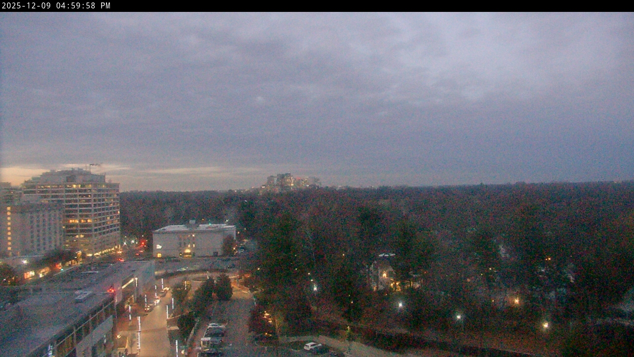 Thumbnail for current weather camera view from WTOP in Washington, District Of Columbia