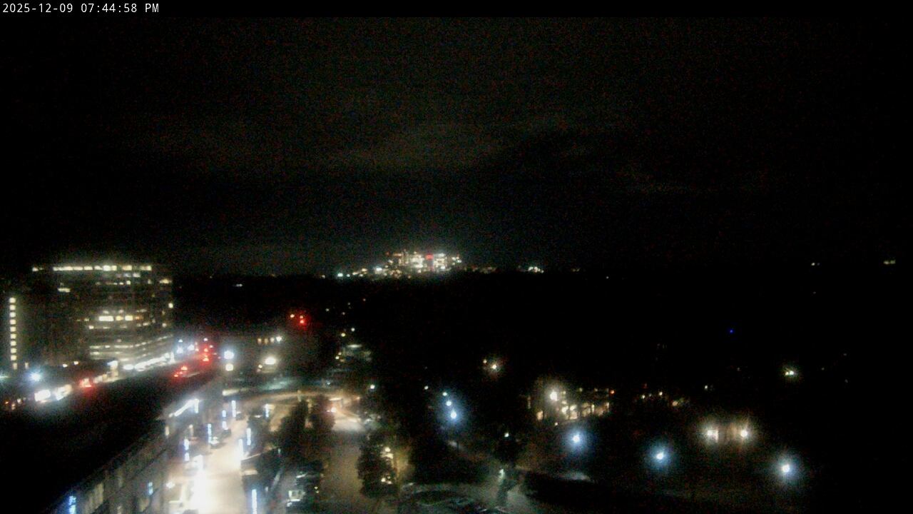 Thumbnail for current weather camera view from WTOP in Washington, District Of Columbia