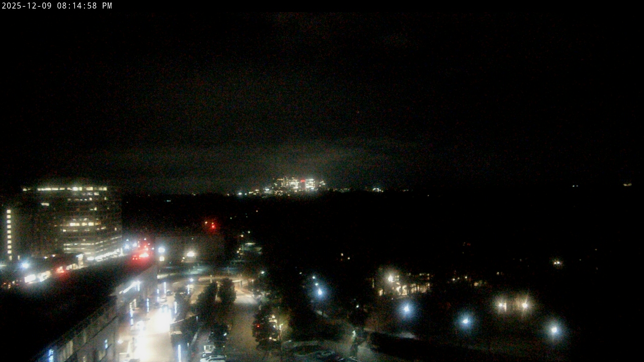 Thumbnail for current weather camera view from WTOP in Washington, District Of Columbia