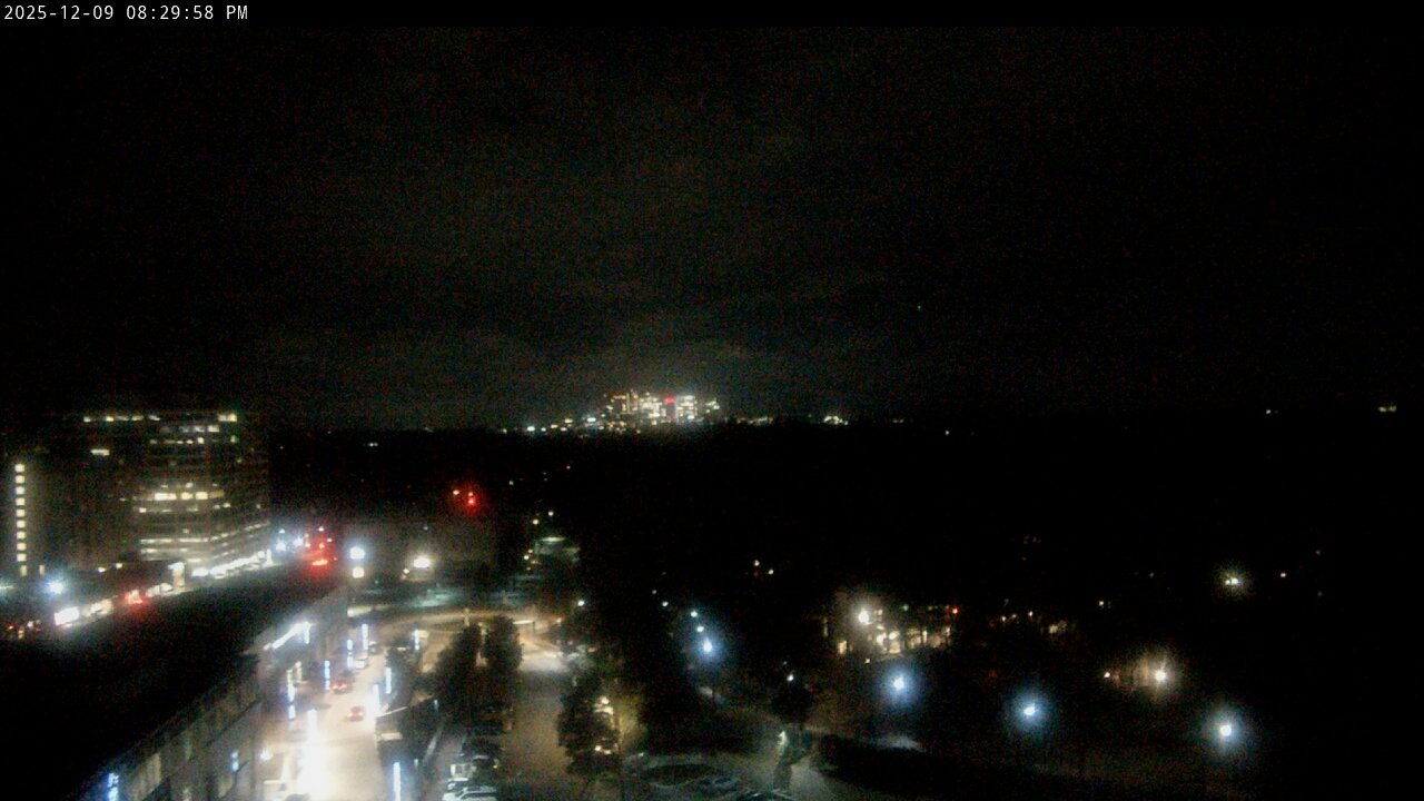Thumbnail for current weather camera view from WTOP in Washington, District Of Columbia