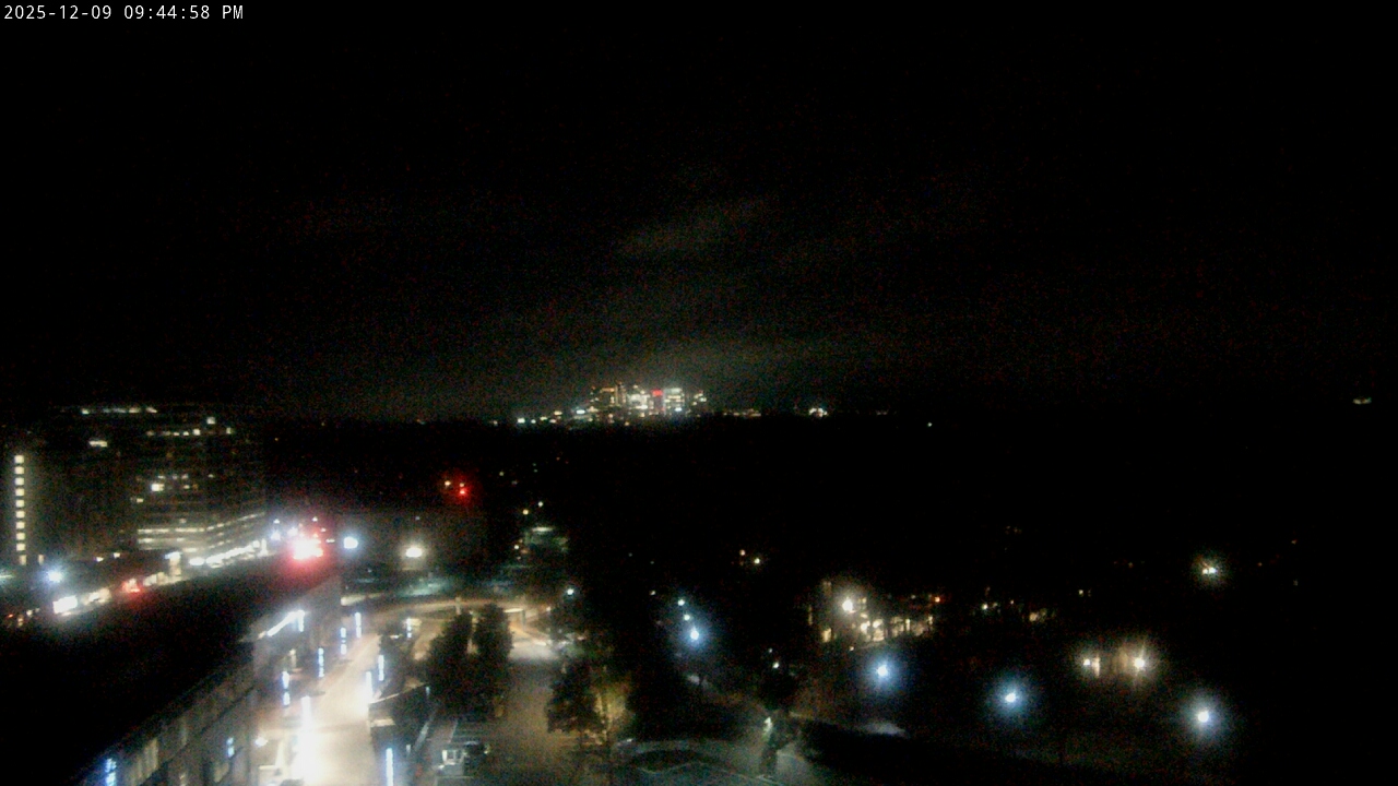 Thumbnail for current weather camera view from WTOP in Washington, District Of Columbia