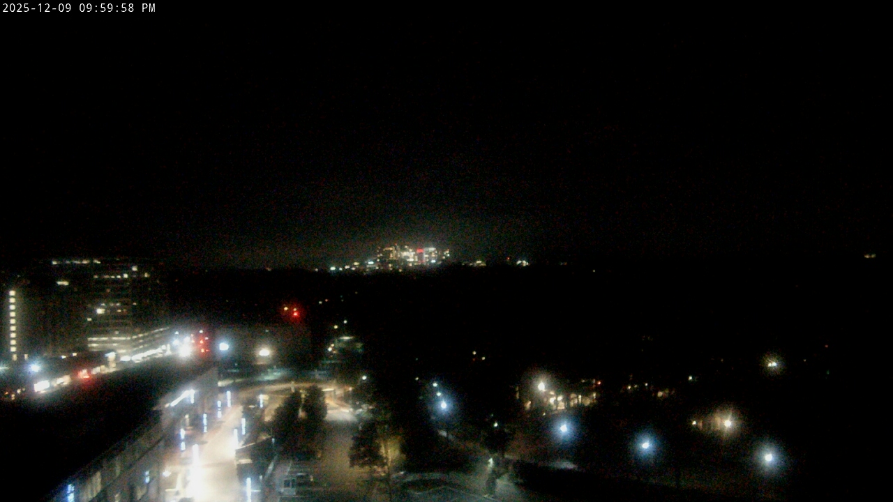 Thumbnail for current weather camera view from WTOP in Washington, District Of Columbia