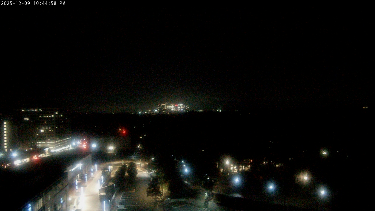 Thumbnail for current weather camera view from WTOP in Washington, District Of Columbia