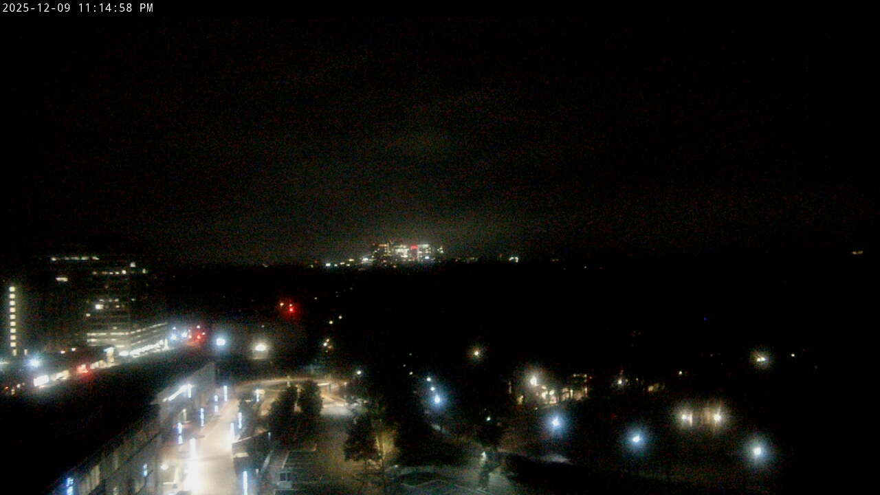 Thumbnail for current weather camera view from WTOP in Washington, District Of Columbia