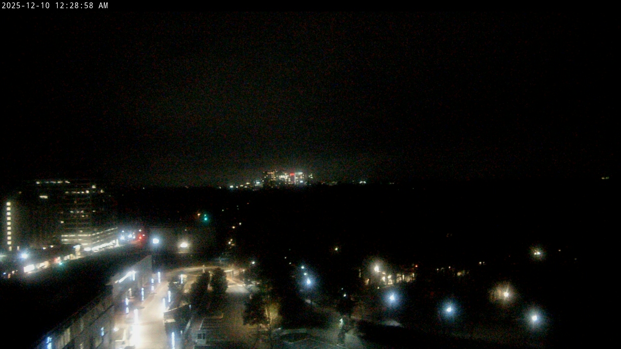 Thumbnail for current weather camera view from WTOP in Washington, District Of Columbia