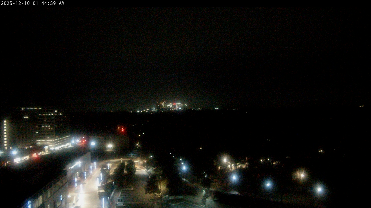 Thumbnail for current weather camera view from WTOP in Washington, District Of Columbia