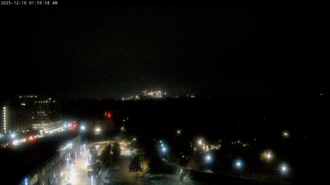 Thumbnail for current weather camera view from WTOP in Washington, District Of Columbia