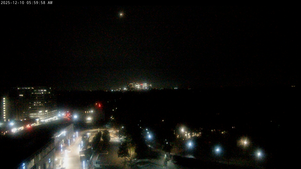 Thumbnail for current weather camera view from WTOP in Washington, District Of Columbia