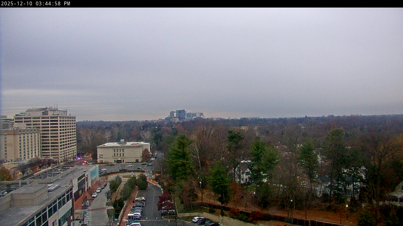 Thumbnail for current weather camera view from WTOP in Washington, District Of Columbia