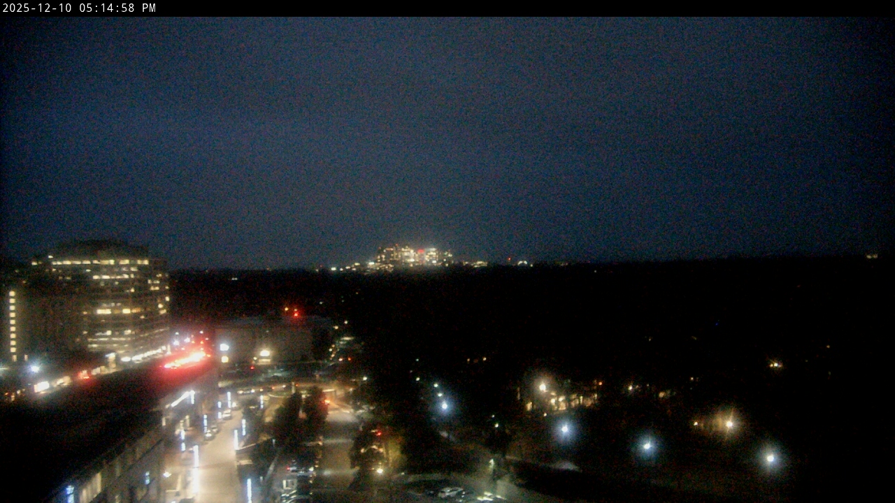 Thumbnail for current weather camera view from WTOP in Washington, District Of Columbia