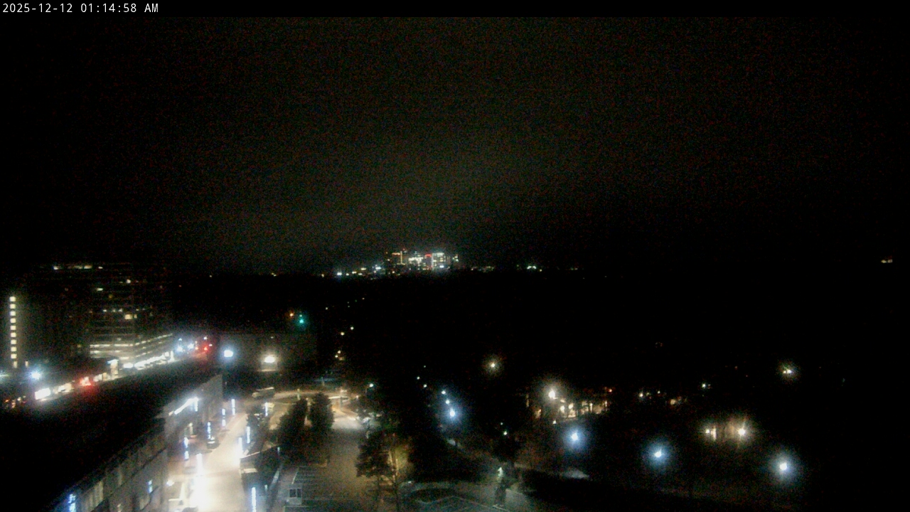 Thumbnail for current weather camera view from WTOP in Washington, District Of Columbia