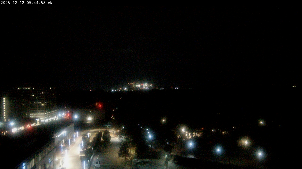 Thumbnail for current weather camera view from WTOP in Washington, District Of Columbia