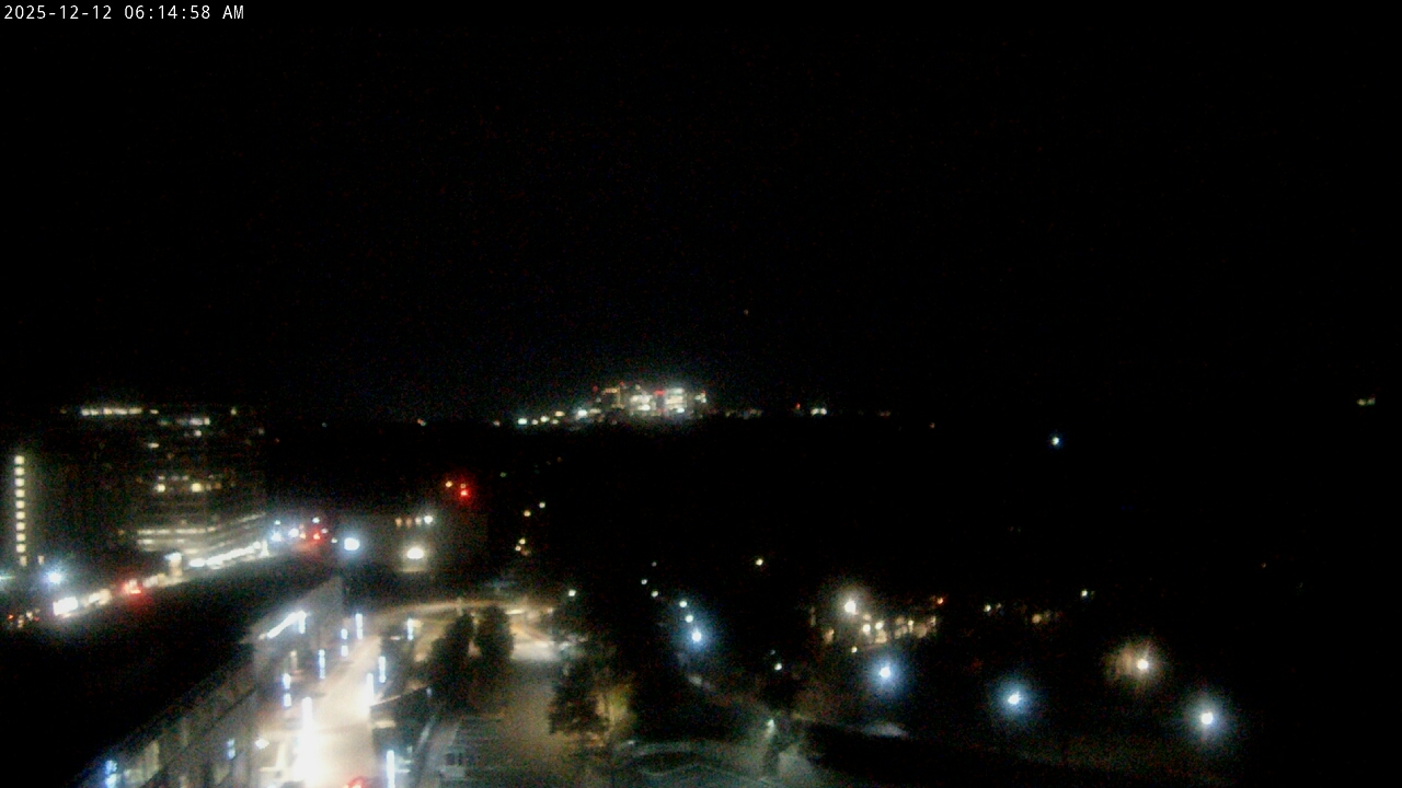 Thumbnail for current weather camera view from WTOP in Washington, District Of Columbia