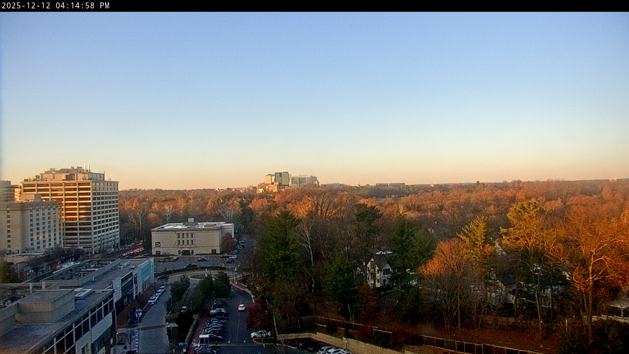 Thumbnail for current weather camera view from WTOP in Washington, District Of Columbia