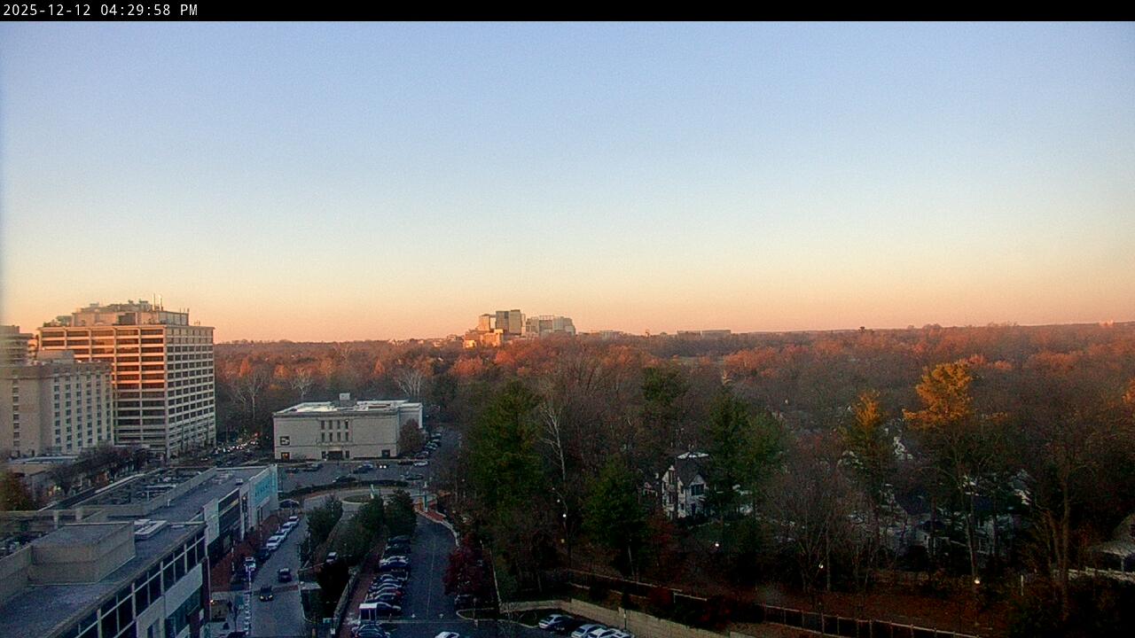 Thumbnail for current weather camera view from WTOP in Washington, District Of Columbia