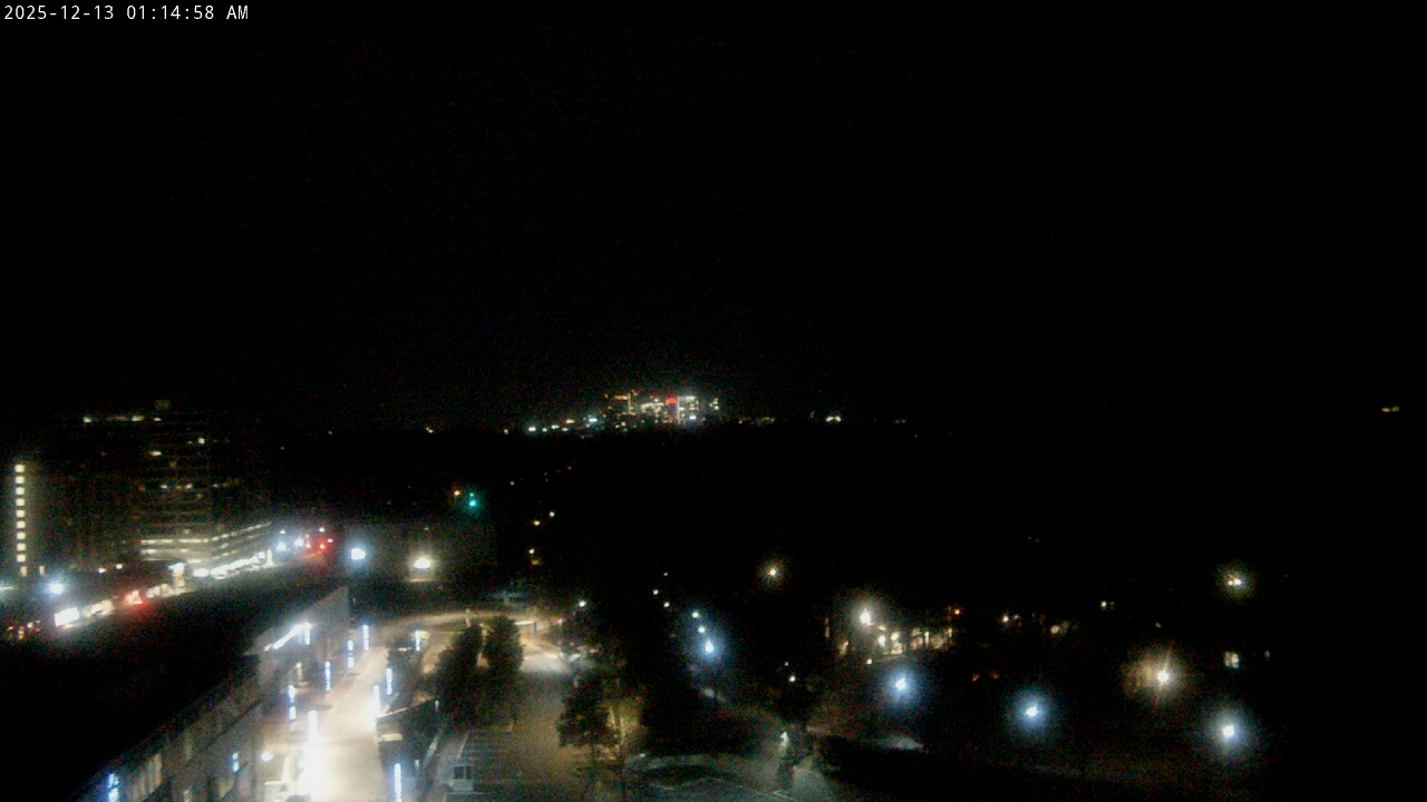 Thumbnail for current weather camera view from WTOP in Washington, District Of Columbia