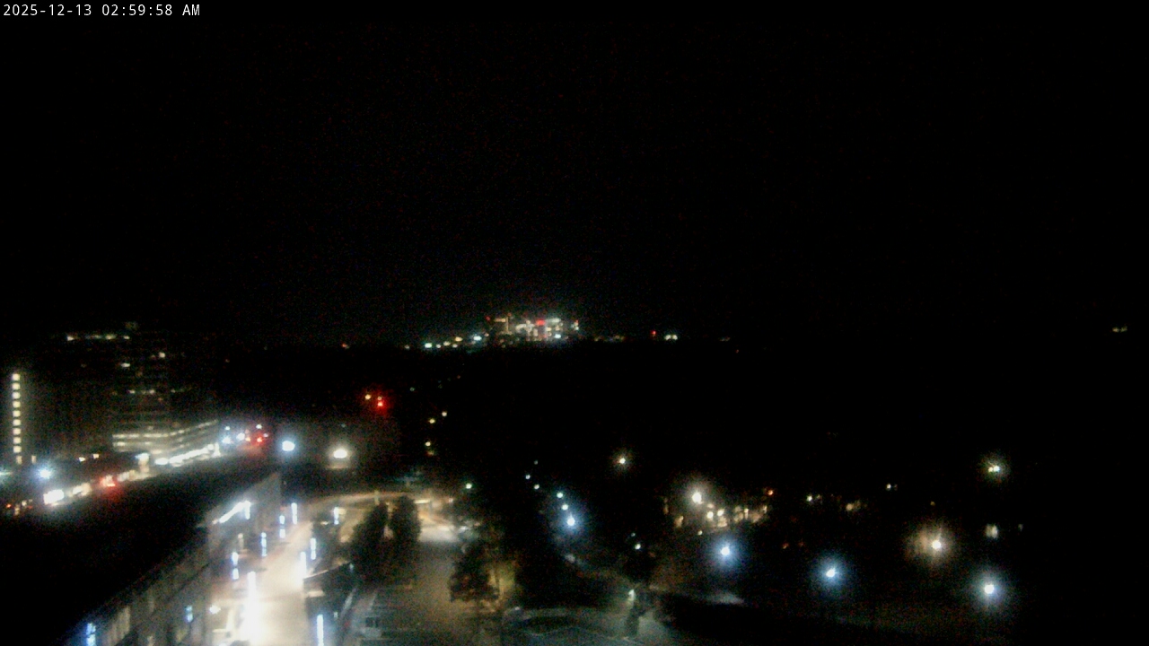 Thumbnail for current weather camera view from WTOP in Washington, District Of Columbia