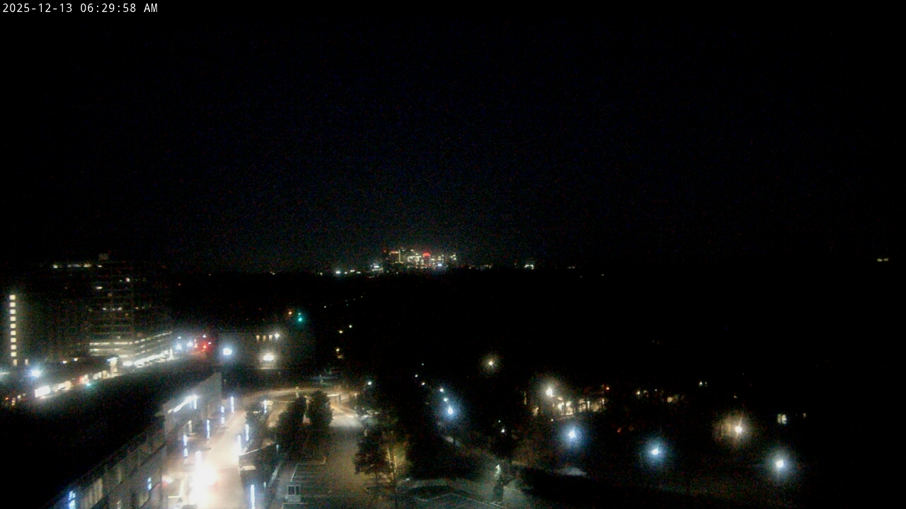 Thumbnail for current weather camera view from WTOP in Washington, District Of Columbia